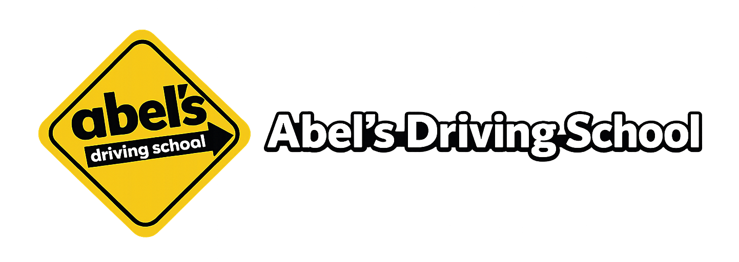 Abel’s Driving School
